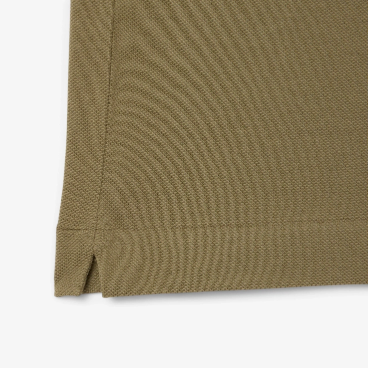 Мужское поло Lacoste L1212 Classic Fit