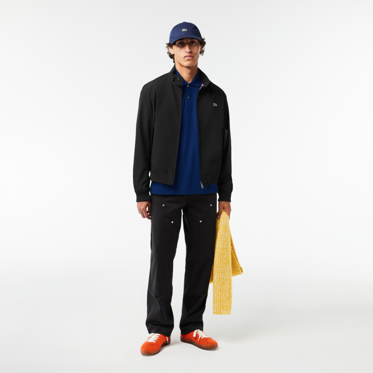 Мужское поло Lacoste L1212 Classic Fit