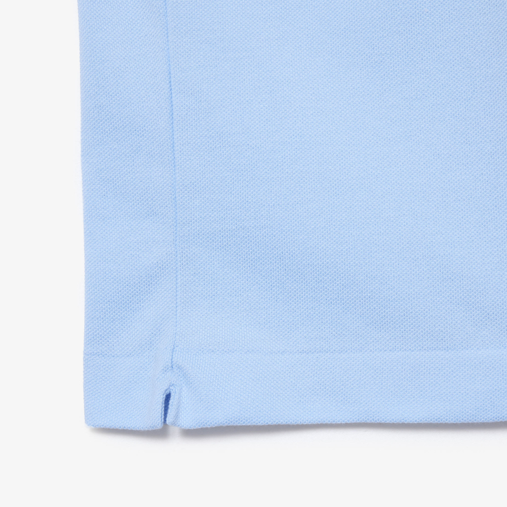 Мужское поло Lacoste L1212 Classic Fit