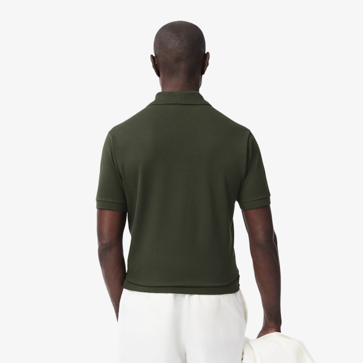 Мужское поло Lacoste L1212 Classic Fit