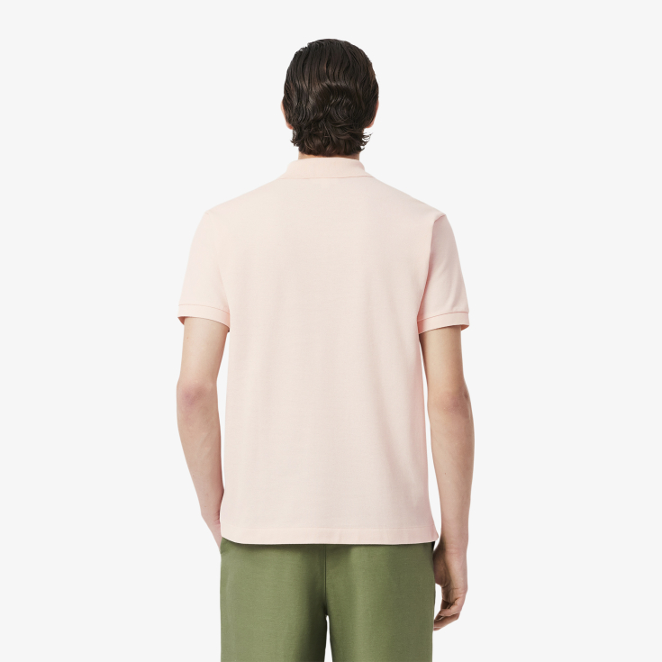Мужское поло Lacoste L1212 Classic Fit
