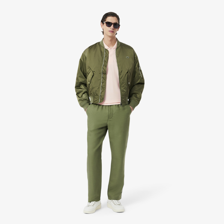Мужское поло Lacoste L1212 Classic Fit