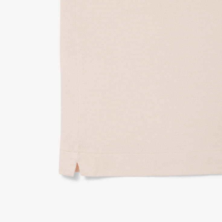 Мужское поло Lacoste L1212 Classic Fit