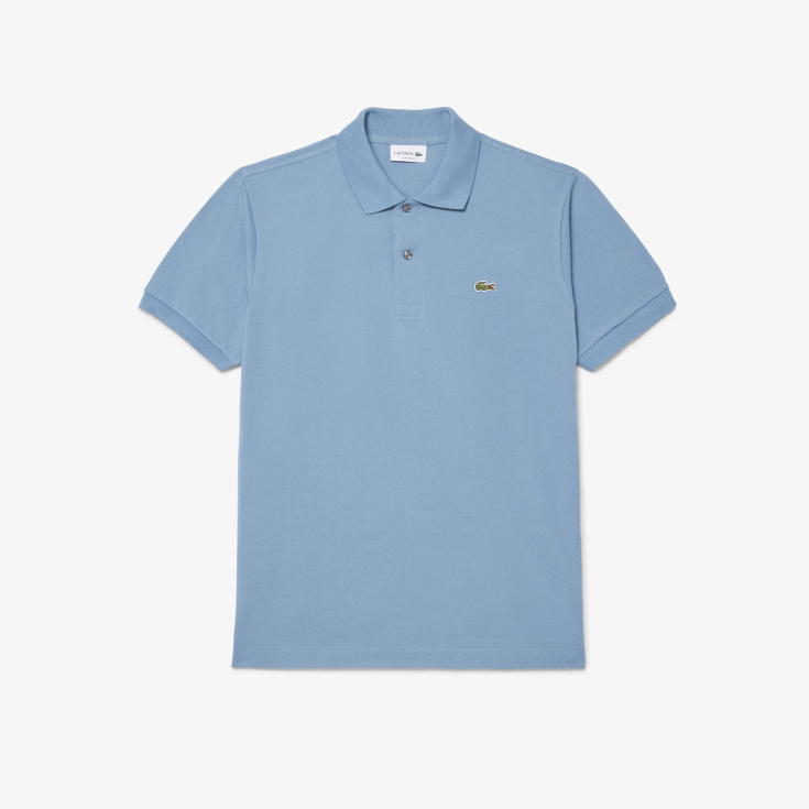Мужское поло Lacoste L1212 Classic Fit