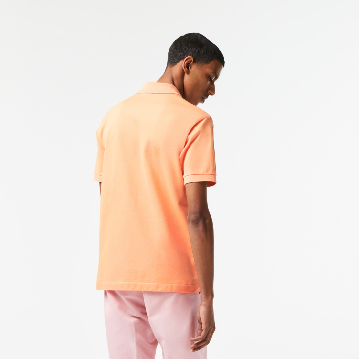 Мужское поло Lacoste L1212 Classic Fit