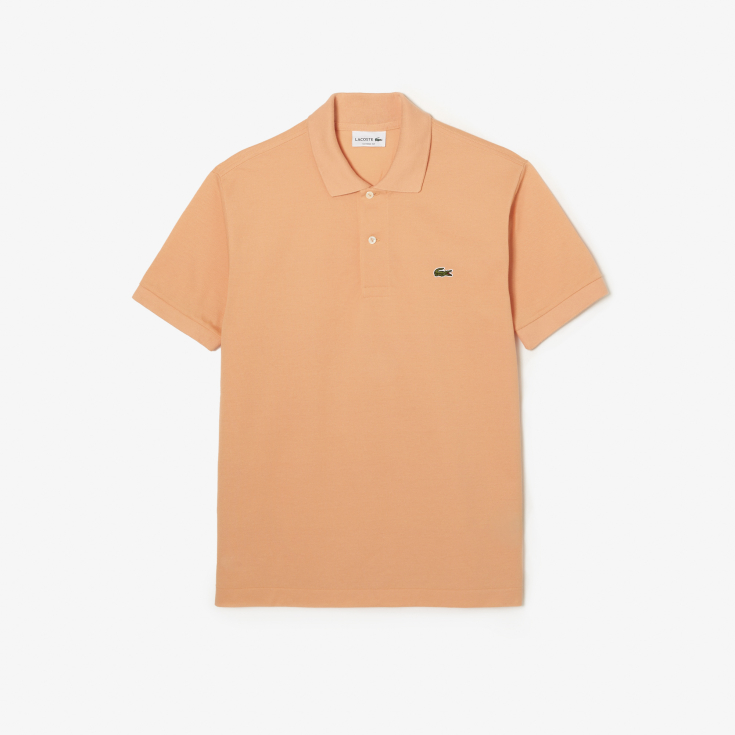 Мужское поло Lacoste L1212 Classic Fit
