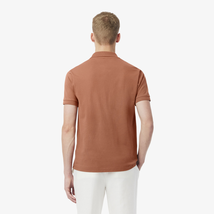 Мужское поло Lacoste L1212 Classic Fit