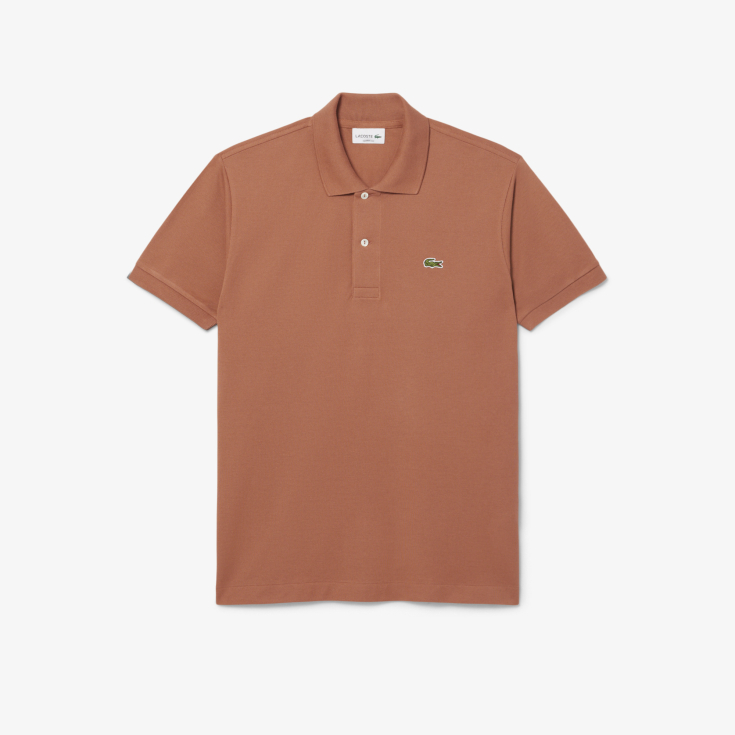 Мужское поло Lacoste L1212 Classic Fit