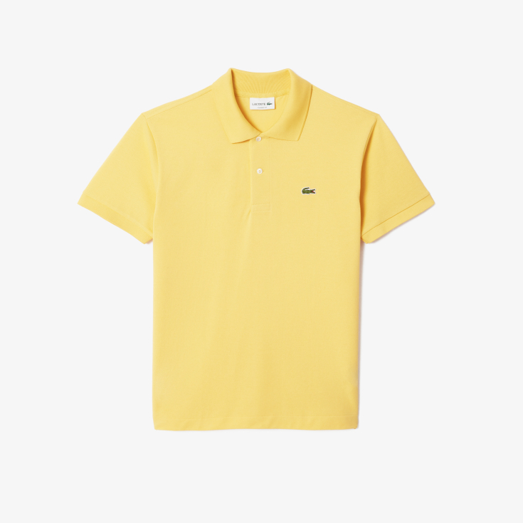 Мужское поло Lacoste L1212 Classic Fit