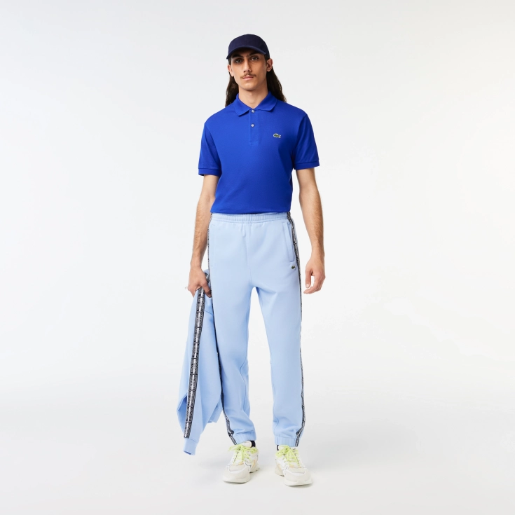 Мужское поло Lacoste L1212 Classic Fit