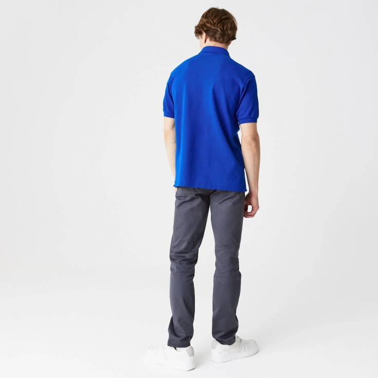 Мужское поло Lacoste L1212 Classic Fit