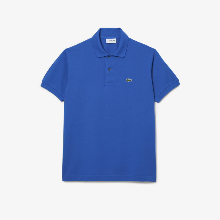 Мужское поло Lacoste L1212 Classic Fit