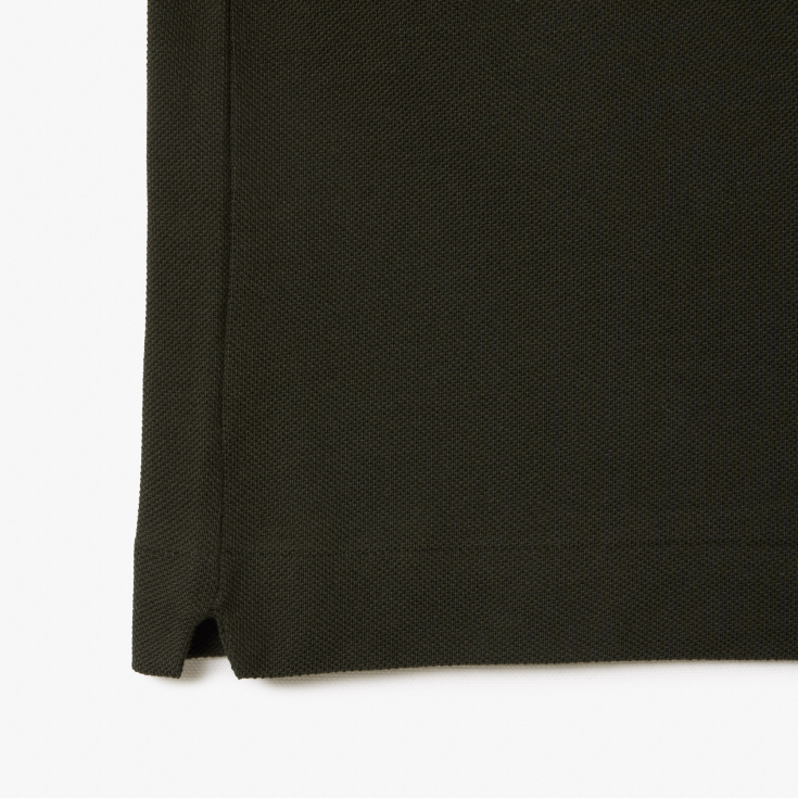 Мужское поло Lacoste L1212 Classic Fit