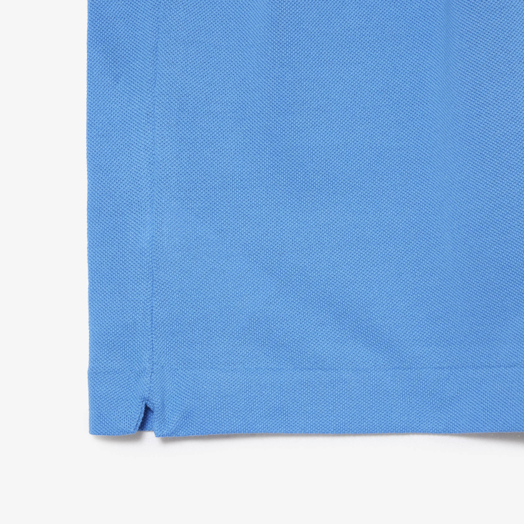 Мужское поло Lacoste L1212 Classic Fit