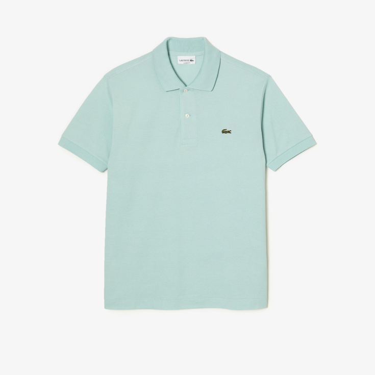Мужское поло Lacoste L1212 Classic Fit