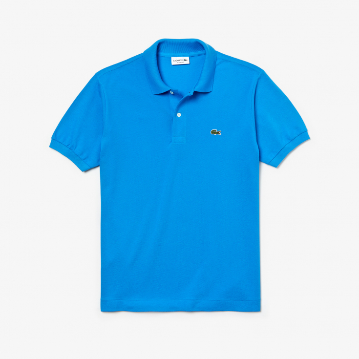 Мужское поло Lacoste L1212 Classic Fit