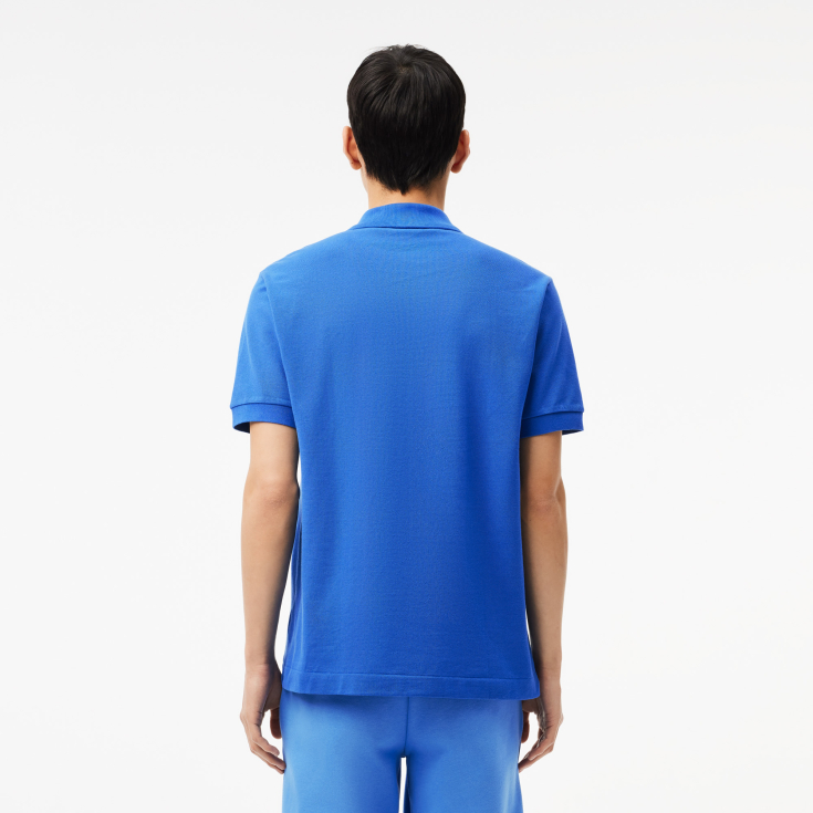Мужское поло Lacoste L1212 Classic Fit