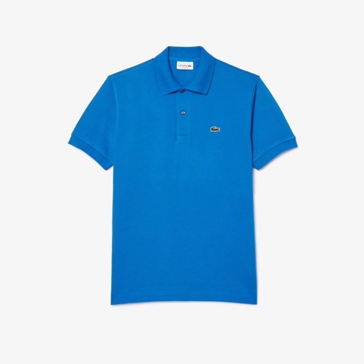 Мужское поло Lacoste L1212 Classic Fit