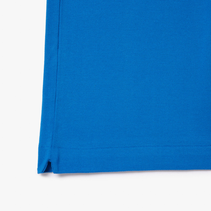 Мужское поло Lacoste L1212 Classic Fit