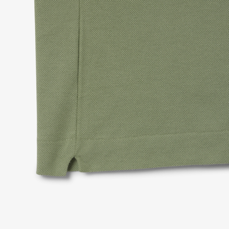 Мужское поло Lacoste L1212 Classic Fit