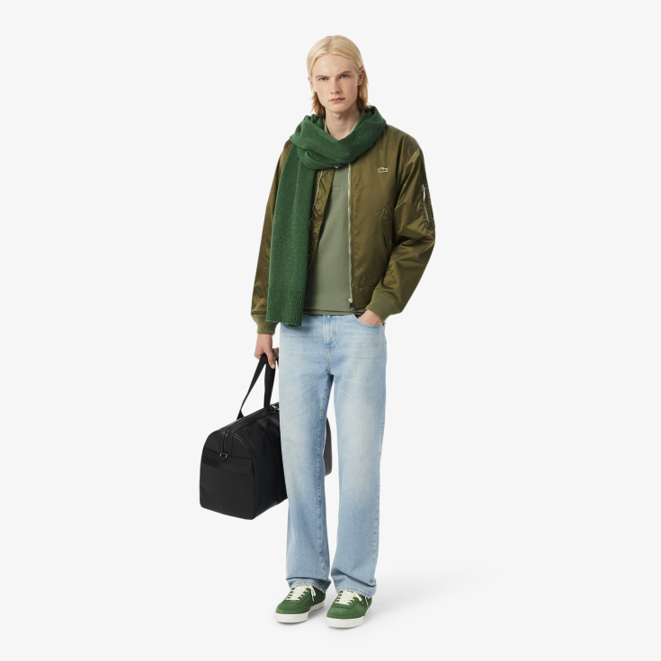 Мужское поло Lacoste L1212 Classic Fit