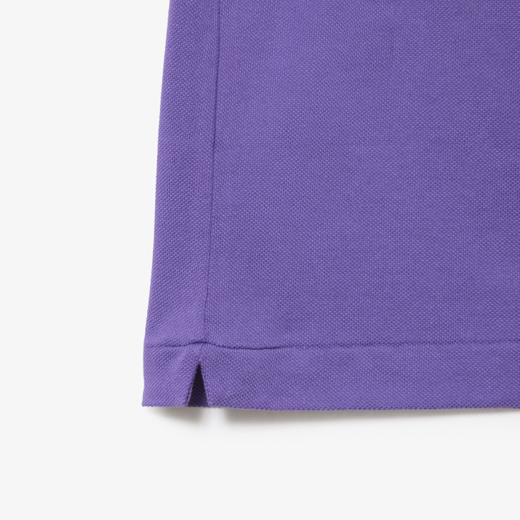 Мужское поло Lacoste L1212 Classic Fit