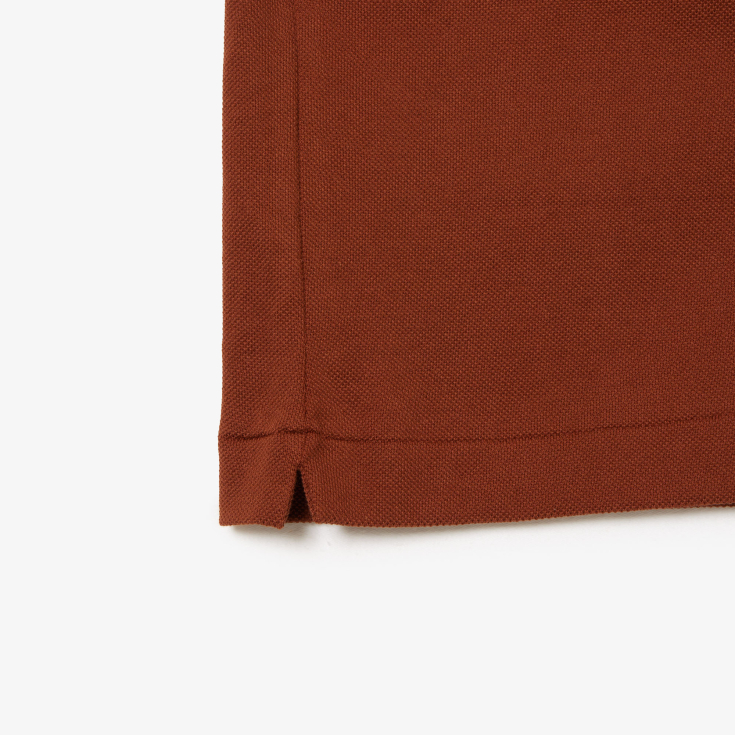 Мужское поло Lacoste L1212 Classic Fit