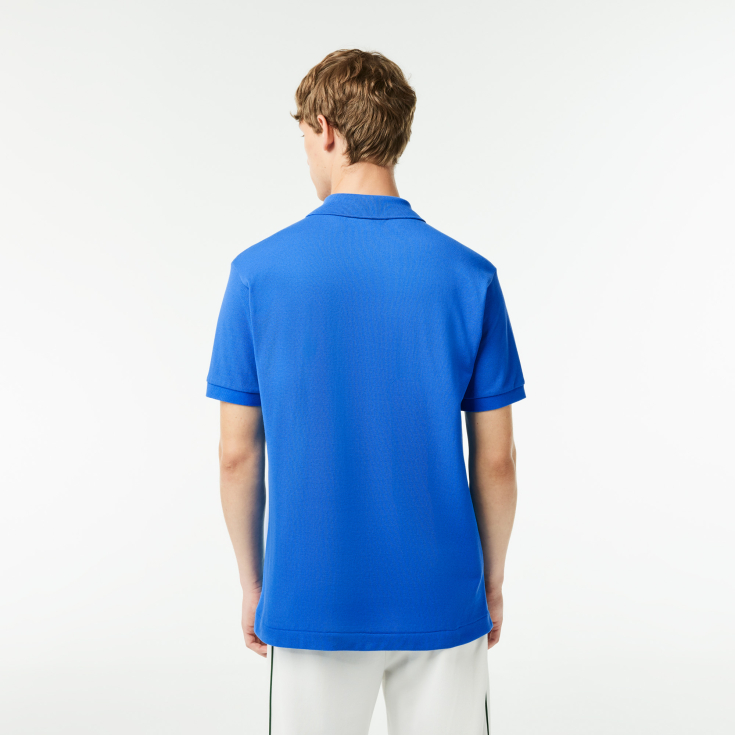 Мужское поло Lacoste L1212 Classic Fit