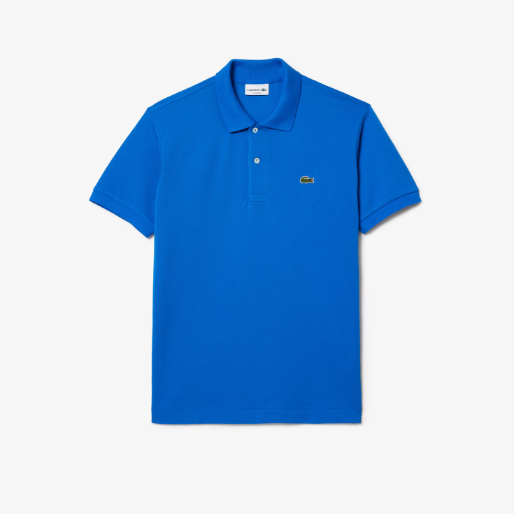 Мужское поло Lacoste L1212 Classic Fit
