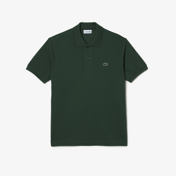 Мужское поло Lacoste L1212 Classic Fit