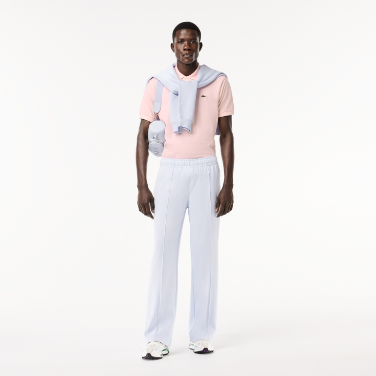 Мужское поло Lacoste L1212 Classic Fit