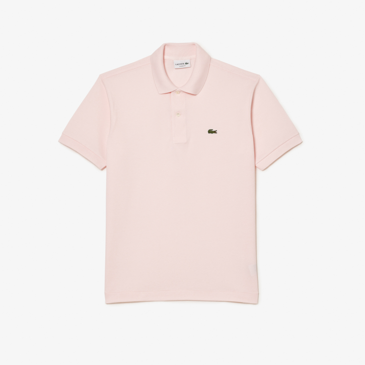 Мужское поло Lacoste L1212 Classic Fit