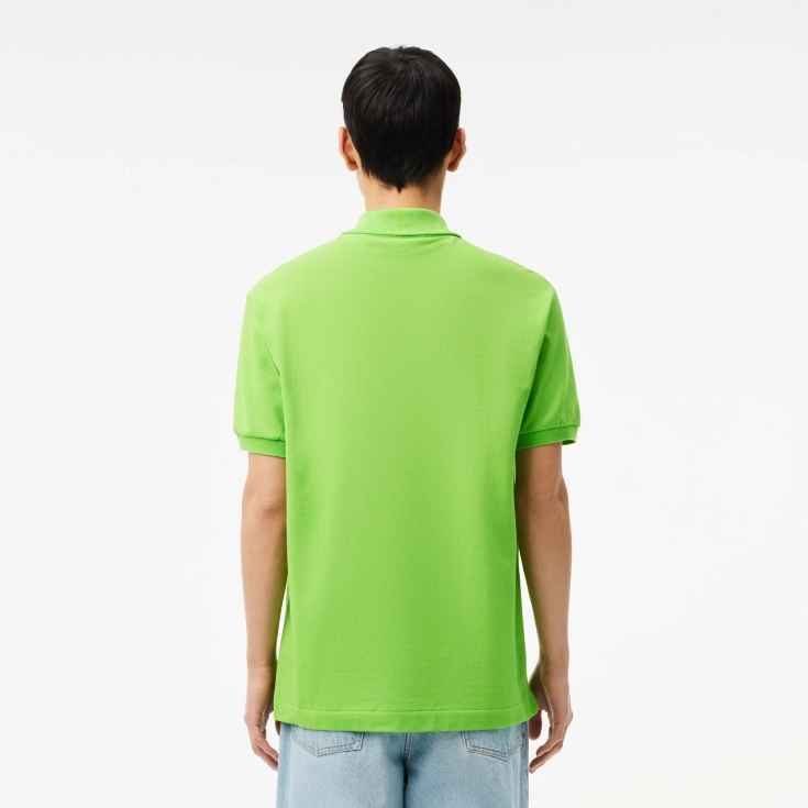 Мужское поло Lacoste L1212 Classic Fit