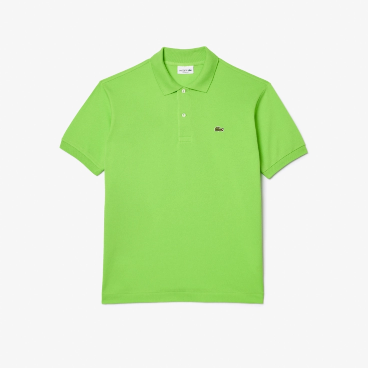 Мужское поло Lacoste L1212 Classic Fit