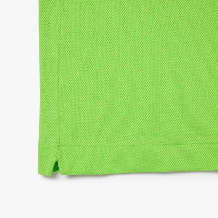 Мужское поло Lacoste L1212 Classic Fit