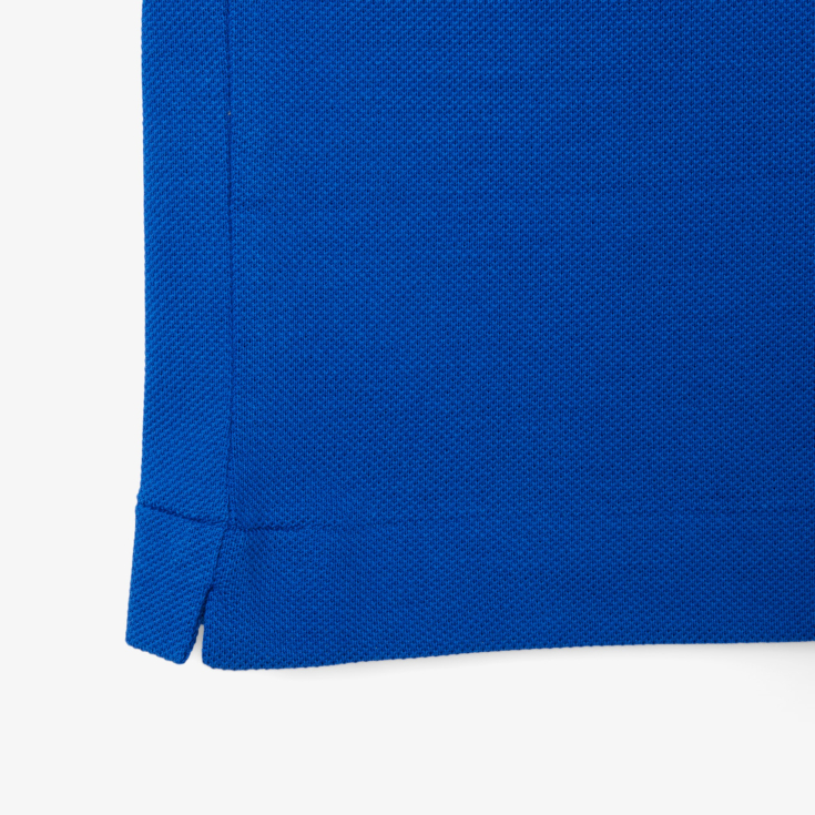 Мужское поло Lacoste L1212 Classic Fit