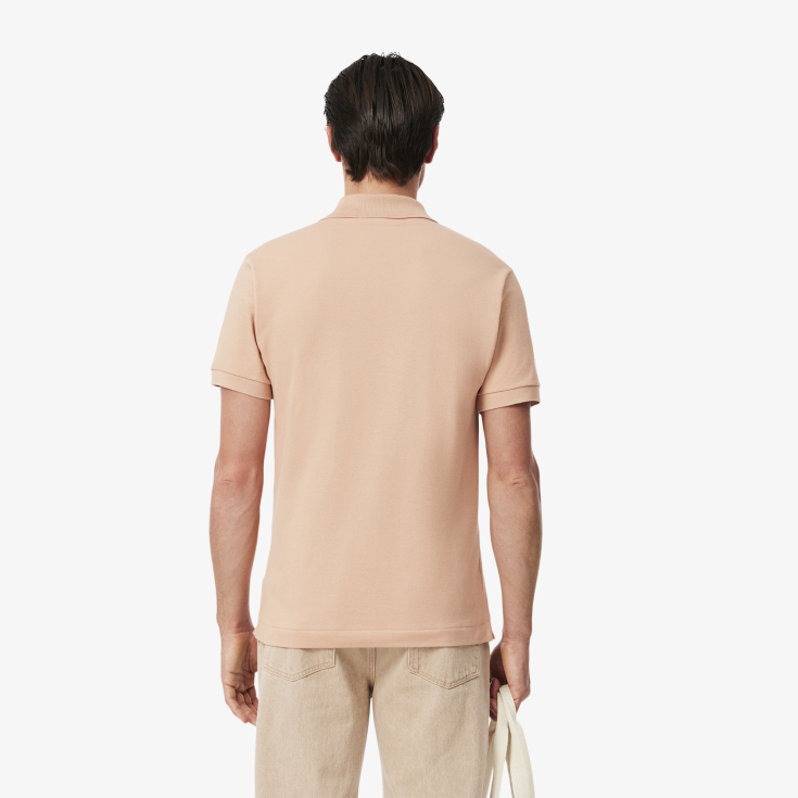 Мужское поло Lacoste L1212 Classic Fit