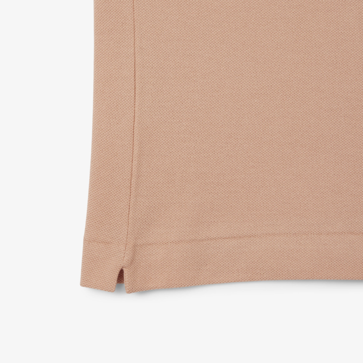 Мужское поло Lacoste L1212 Classic Fit