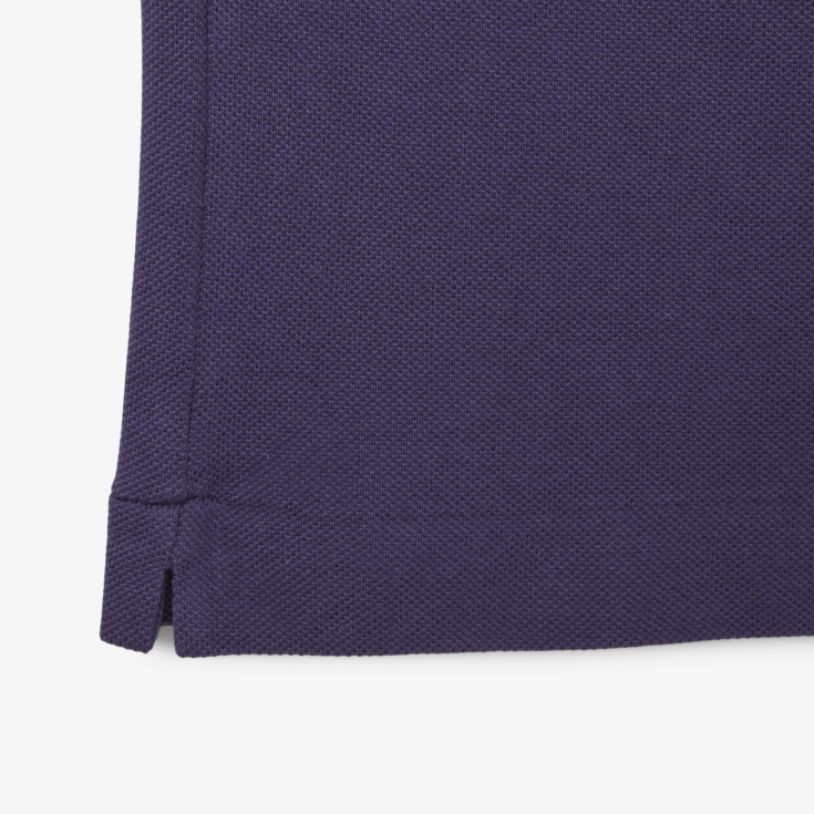 Мужское поло Lacoste L1212 Classic Fit