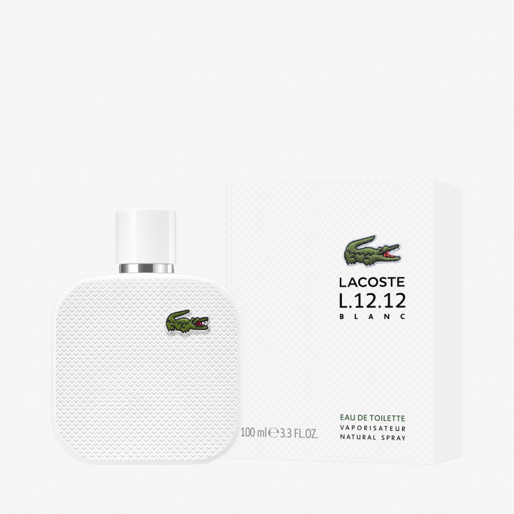 lacoste eau de toilette