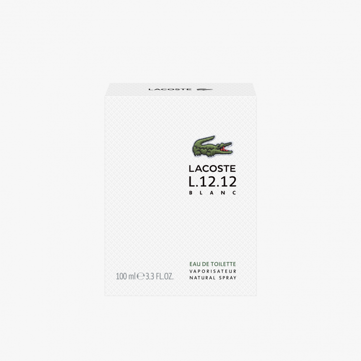 lacoste eau de toilette