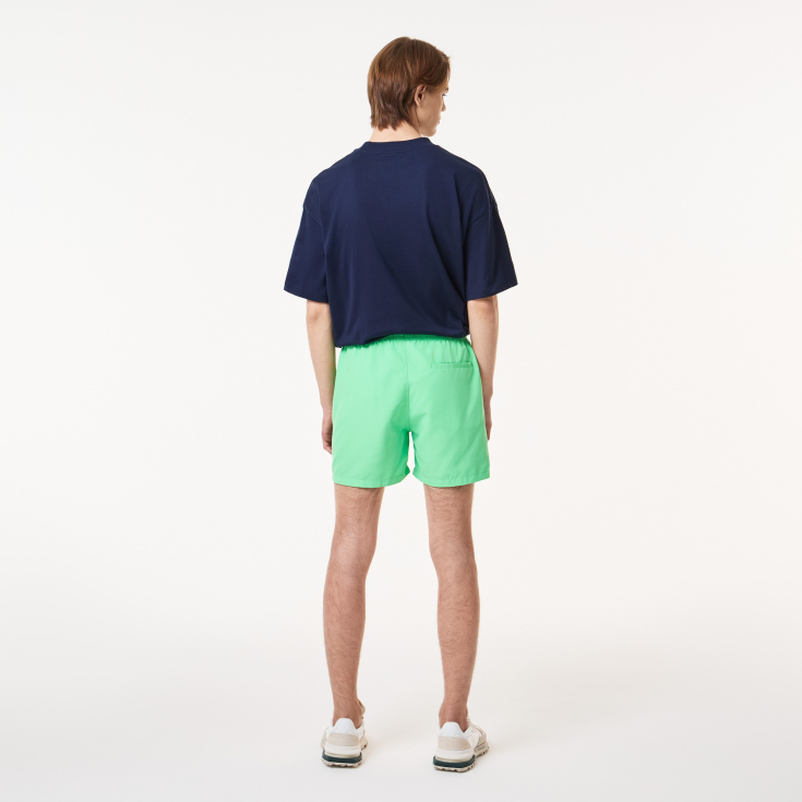 Мужские купальные шорты Lacoste