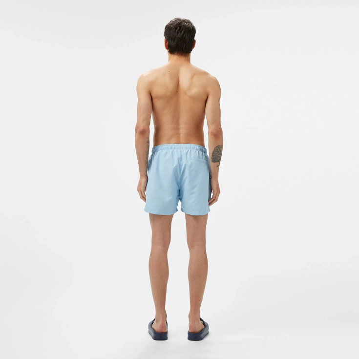 Мужские плавательные шорты Lacoste