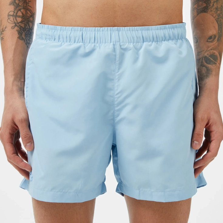 Мужские плавательные шорты Lacoste