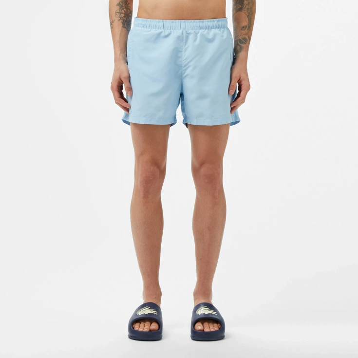 Мужские плавательные шорты Lacoste