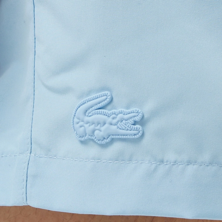 Мужские плавательные шорты Lacoste
