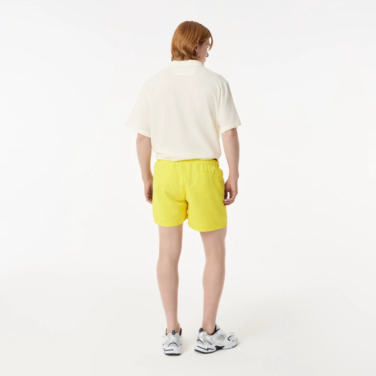 Мужские плавательные шорты Lacoste
