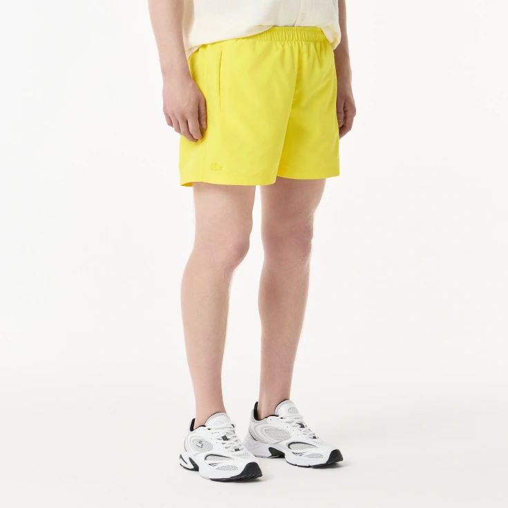 Мужские плавательные шорты Lacoste