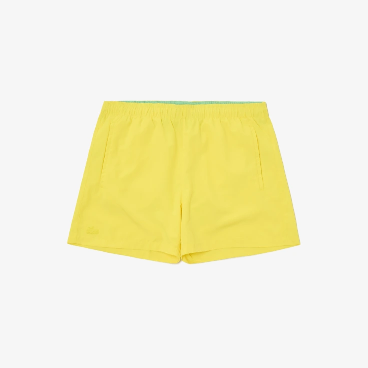 Мужские плавательные шорты Lacoste