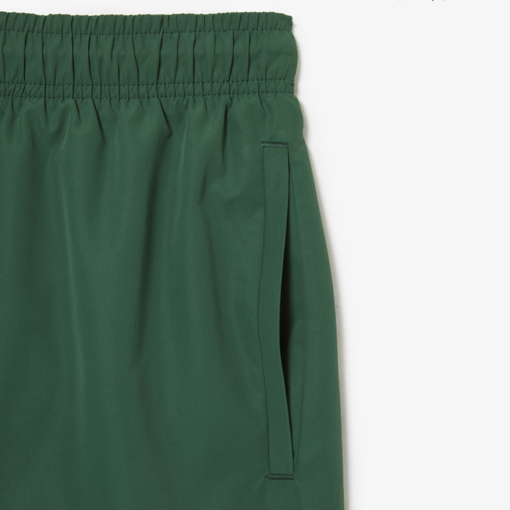 Мужские шорты для плавания Lacoste Quick Dry